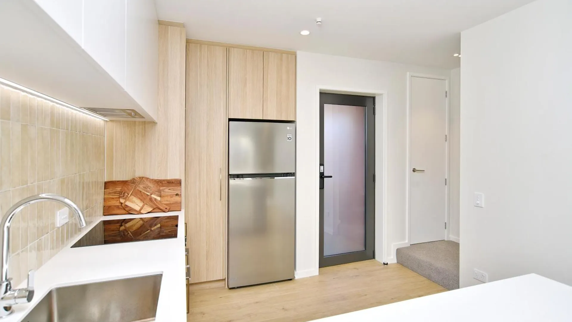 Hereford St Apartment - Christchurch Holiday Homes 0*,  New Zealand