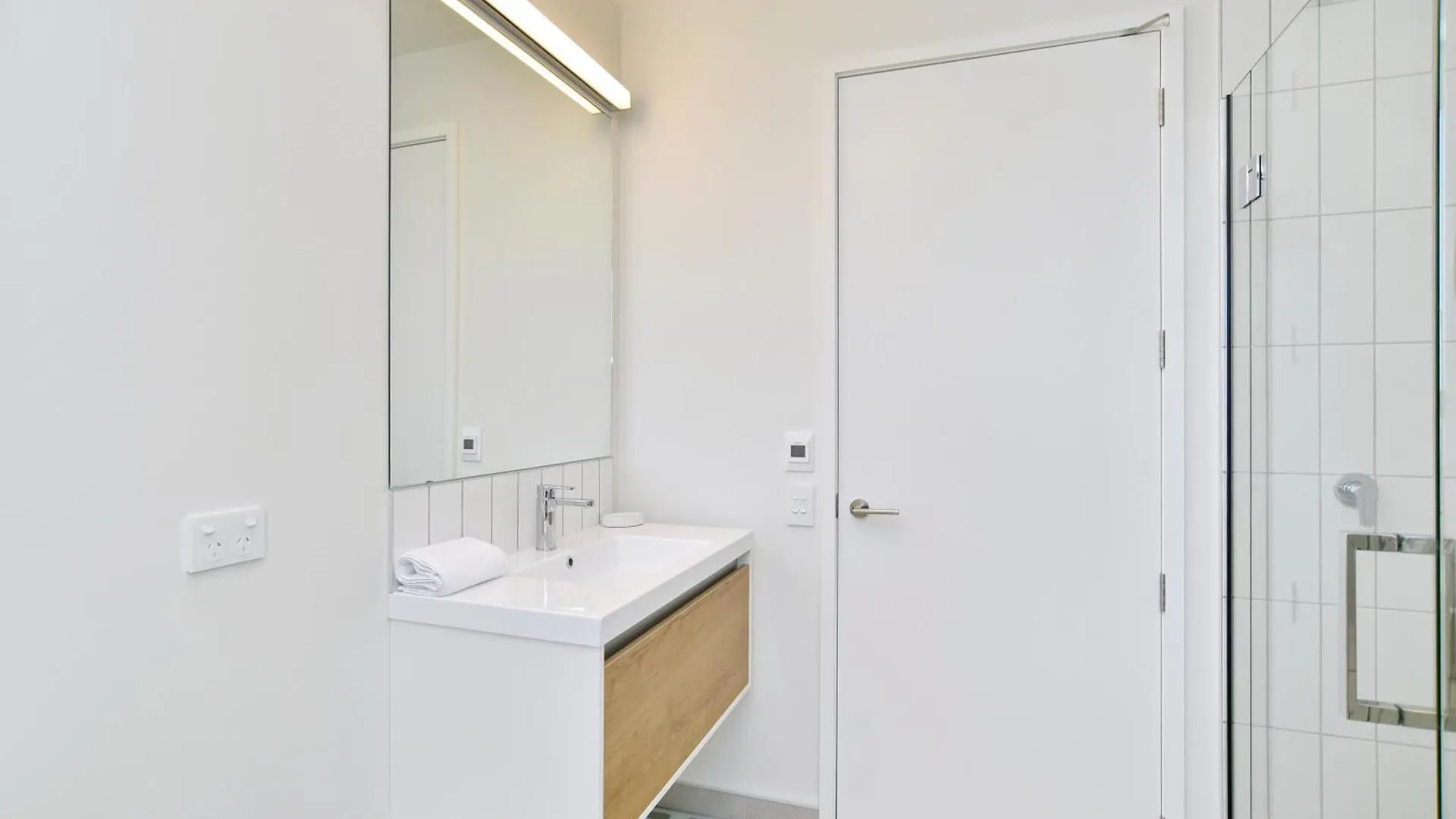 Hereford St Apartment - Christchurch Holiday Homes New Zealand