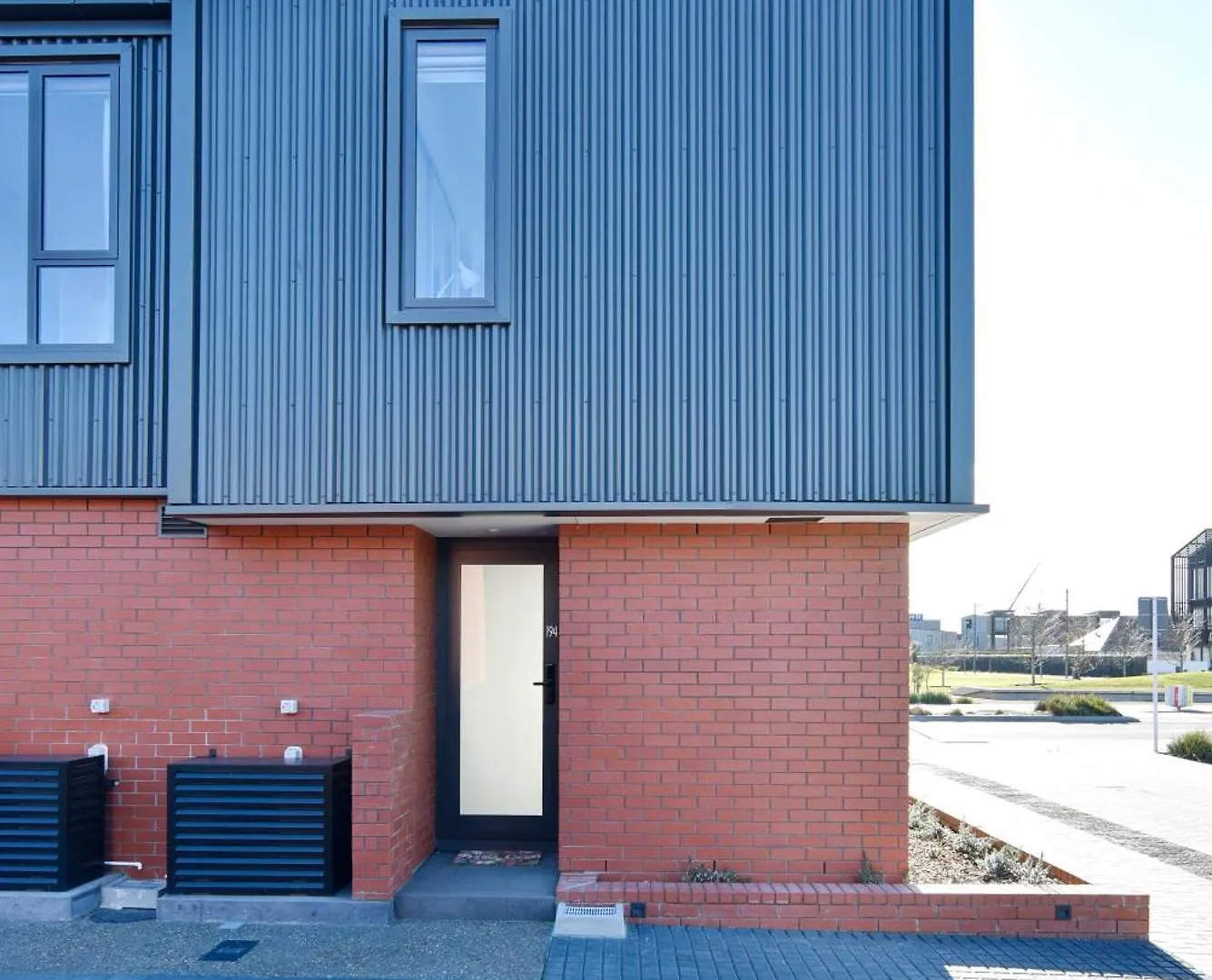 Hereford St Apartment - Christchurch Holiday Homes