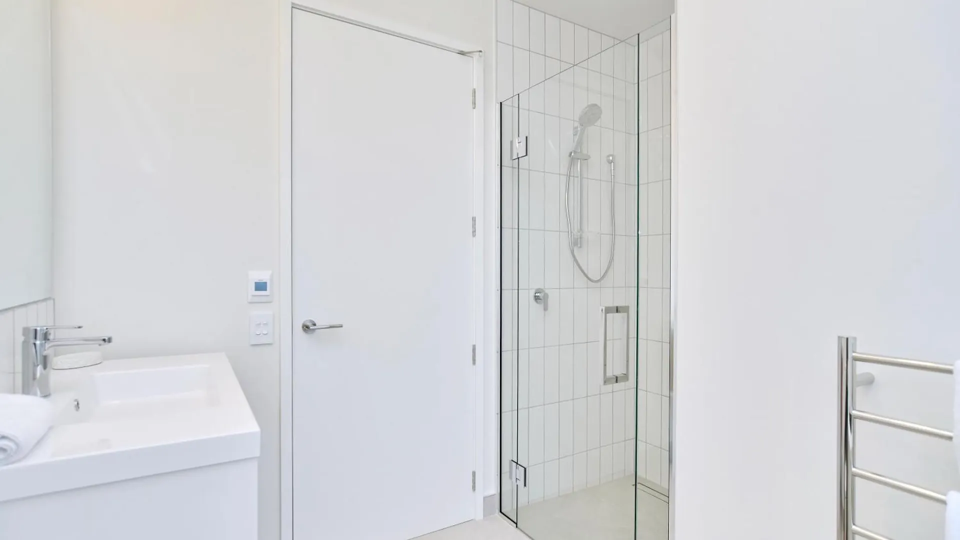 Hereford St Apartment - Christchurch Holiday Homes