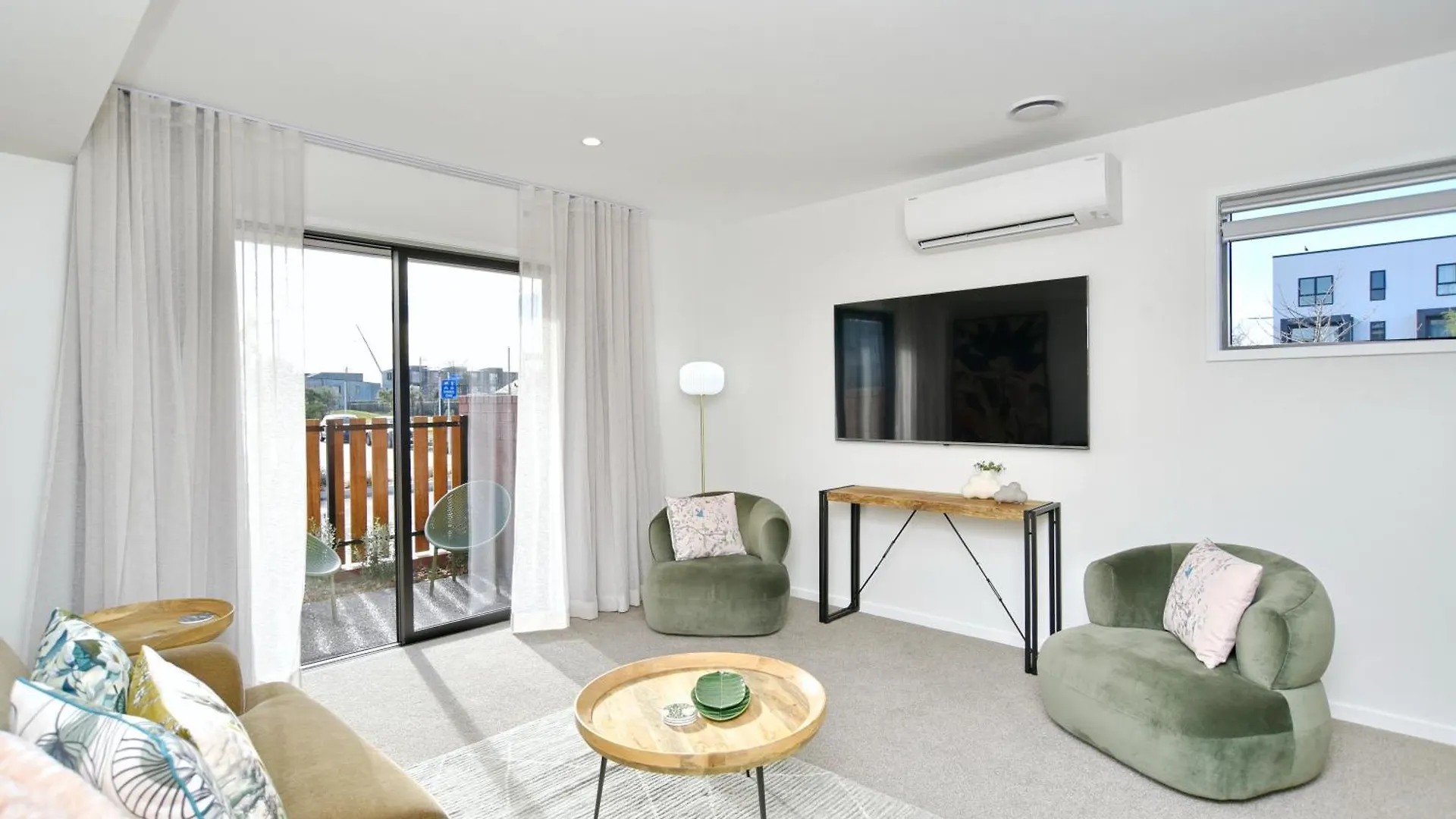 Hereford St Apartment - Christchurch Holiday Homes