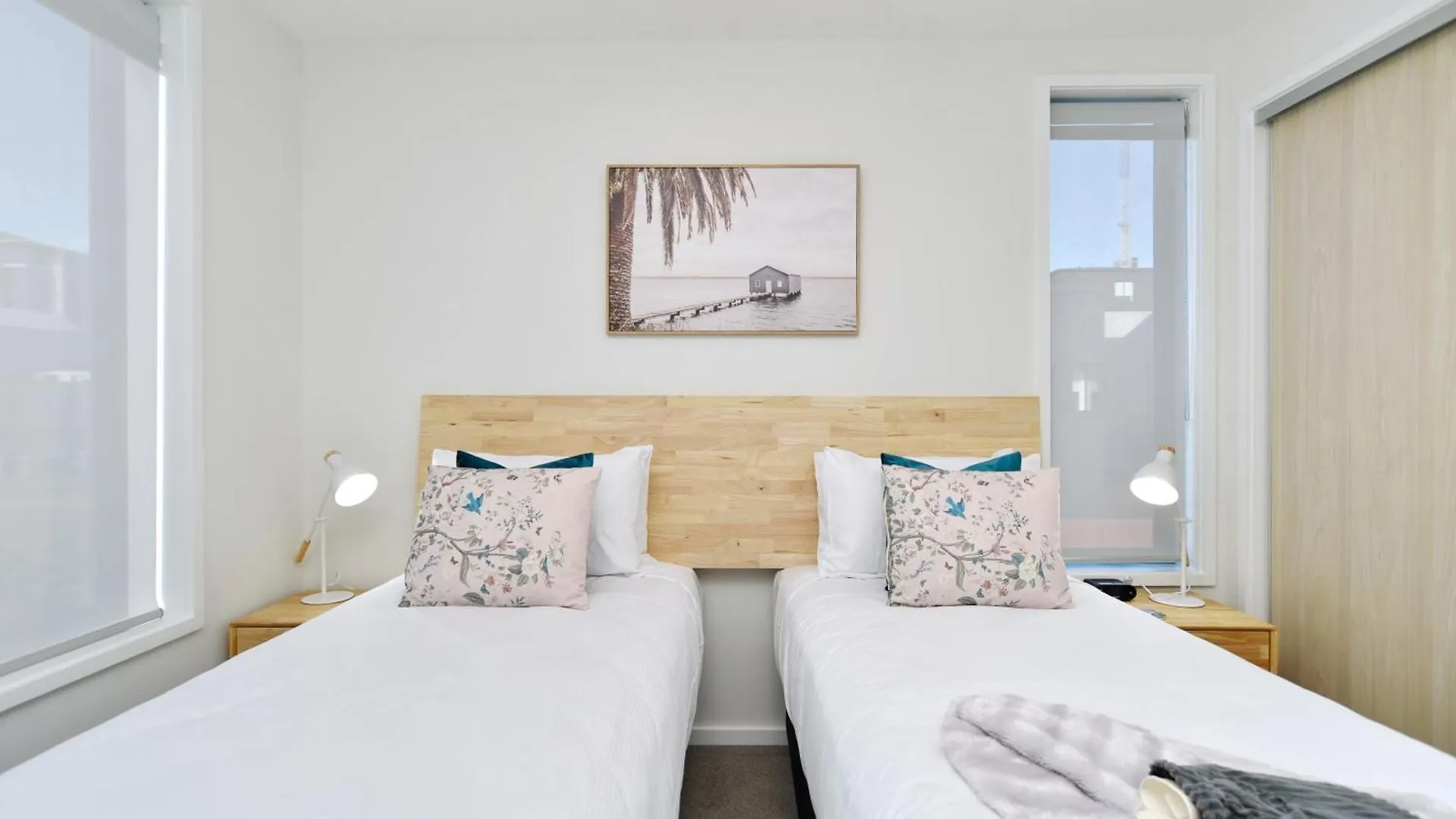 Hereford St Apartment - Christchurch Holiday Homes 0*,  New Zealand