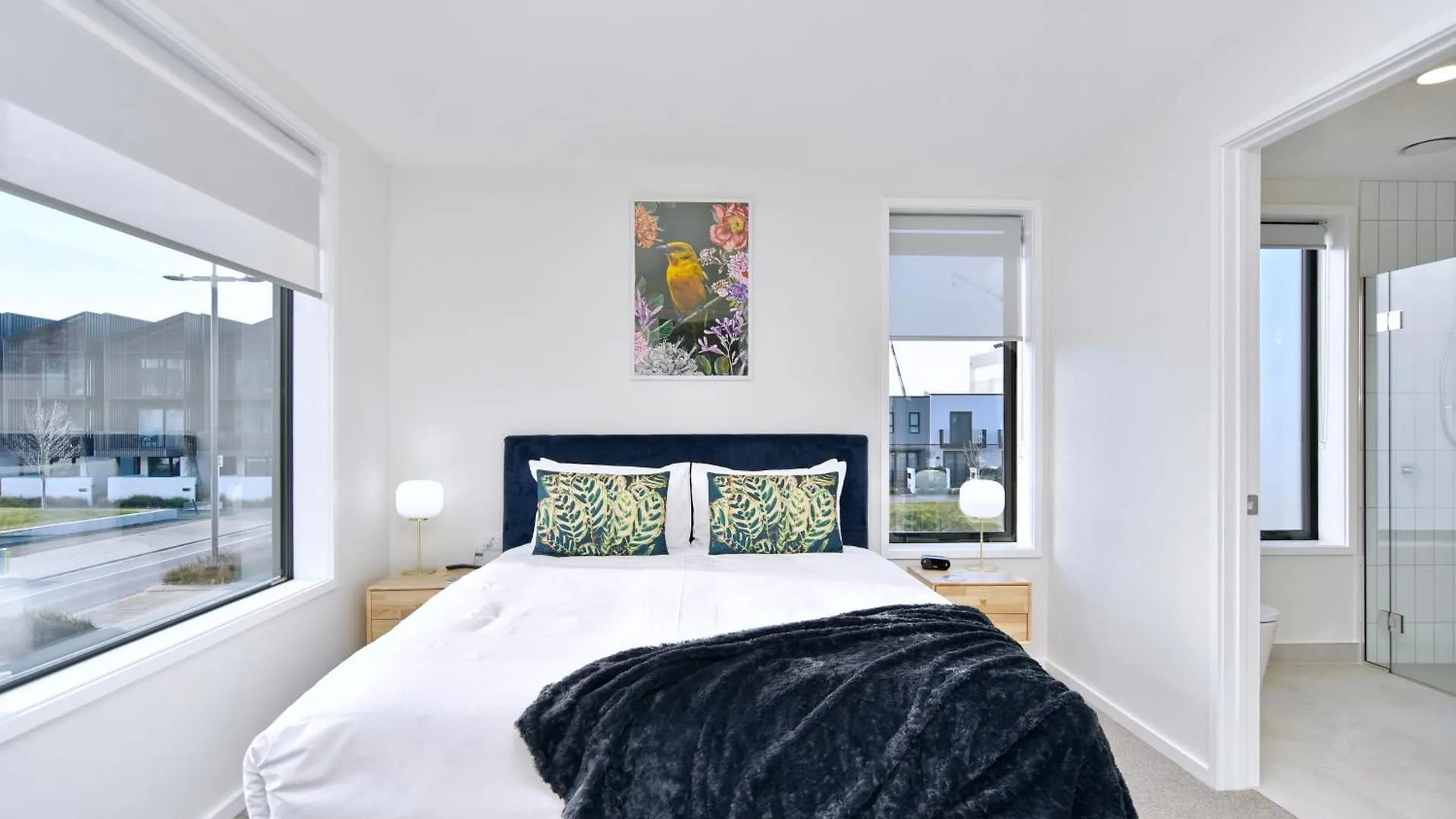 Hereford St Apartment - Christchurch Holiday Homes 0*,  New Zealand
