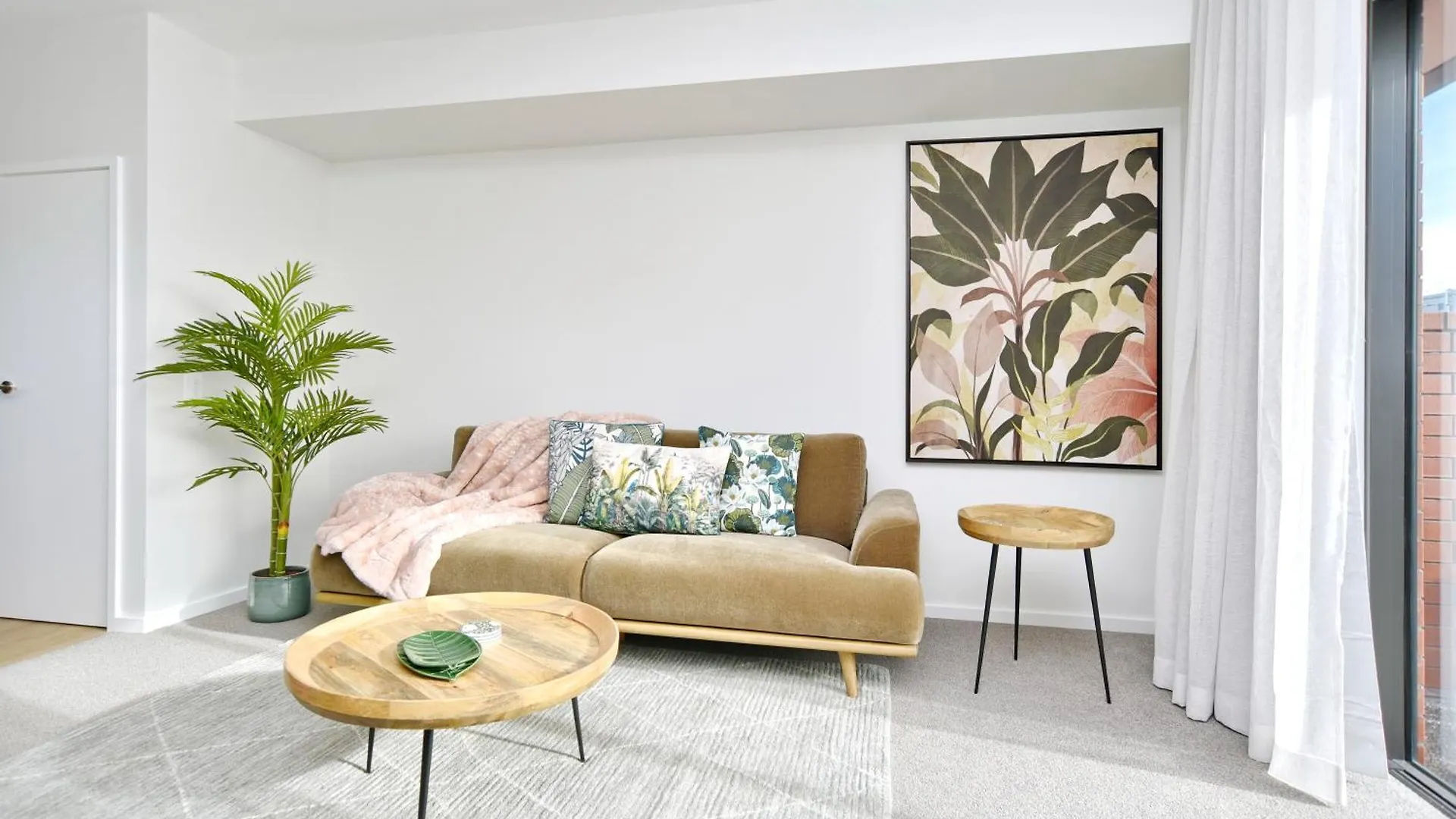 Hereford St Apartment - Christchurch Holiday Homes
