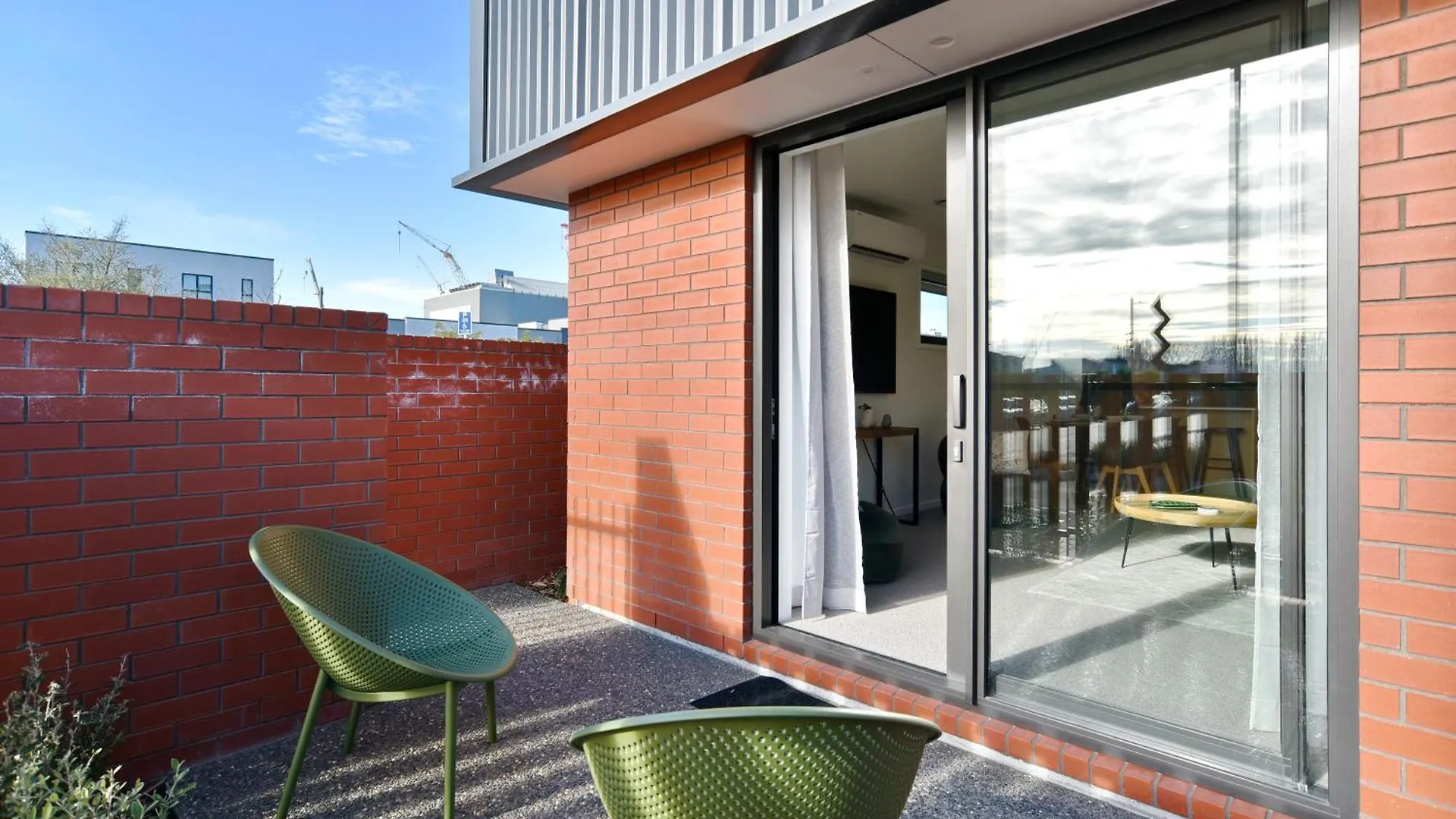 Hereford St Apartment - Christchurch Holiday Homes 0*,  New Zealand