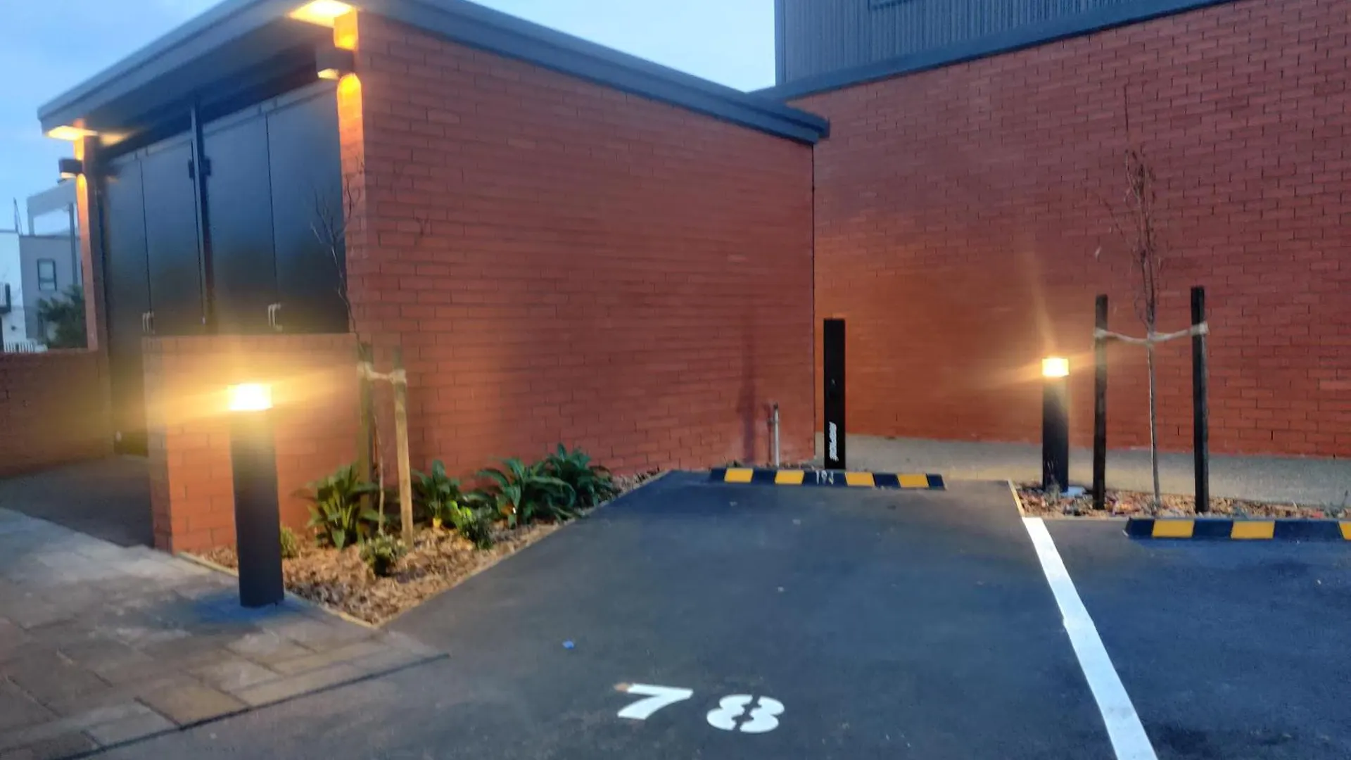 Hereford St Apartment - Christchurch Holiday Homes